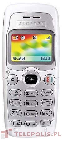 Alcatel OT332