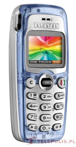 Alcatel OT332