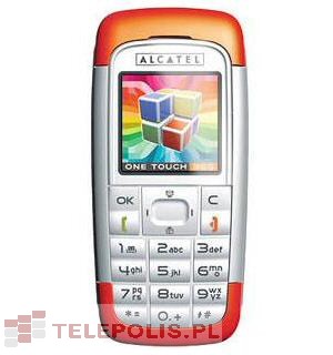 Alcatel OT355