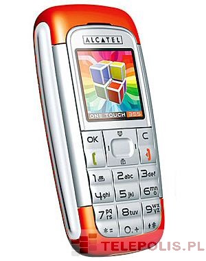 Alcatel OT355