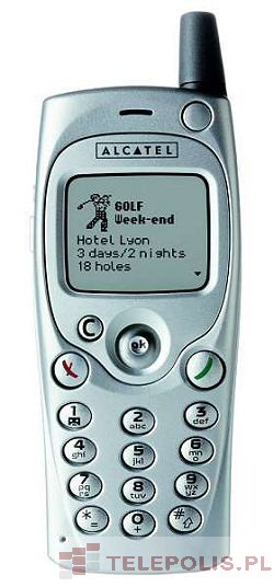 Alcatel OT501