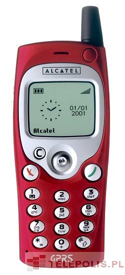 Alcatel OT502