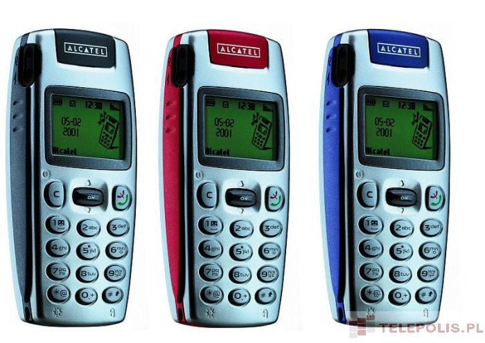 Alcatel OT511