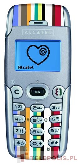 Alcatel OT525