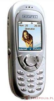 Alcatel OT531