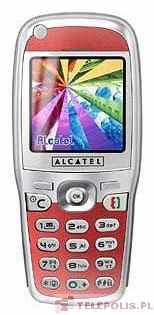 Alcatel OT535