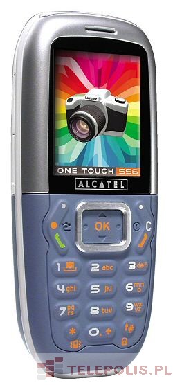 Alcatel OT556