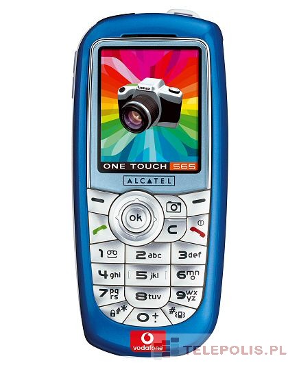 Alcatel OT565