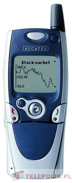 Alcatel OT701