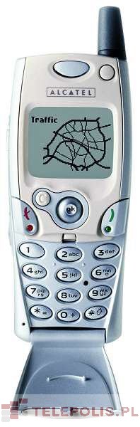 Alcatel OT701