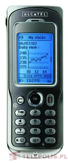 Alcatel OT715