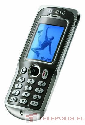 Alcatel OT715