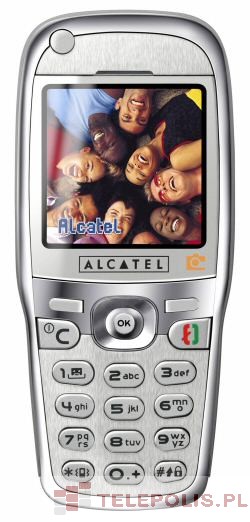 Alcatel OT735