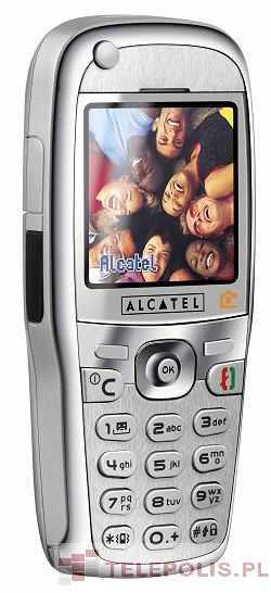 Alcatel OT735