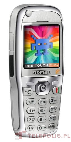 Alcatel OT735i