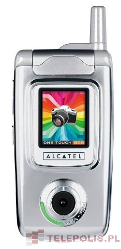 Alcatel OT835