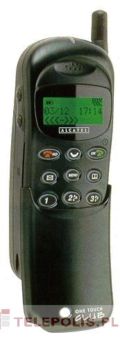 Alcatel OT Club