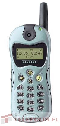 Alcatel OT Club db