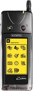 Alcatel OT Com
