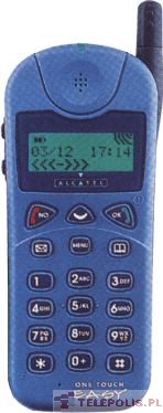 Alcatel OT Easy
