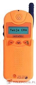 Alcatel OT Easy HF