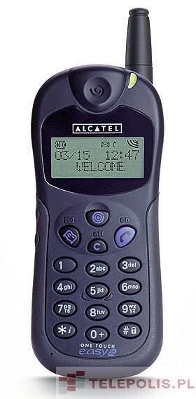 Alcatel OT Easy db