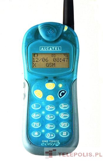 Alcatel OT Easy db