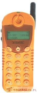 Alcatel OT Max