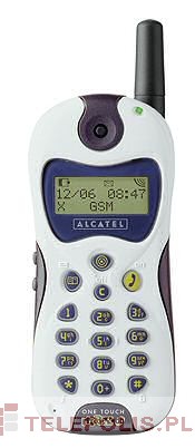 Alcatel OT Max db