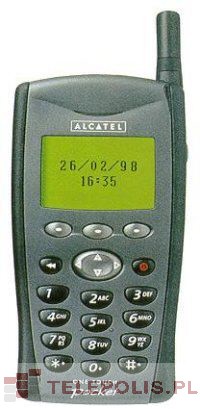 Alcatel OT Pocket