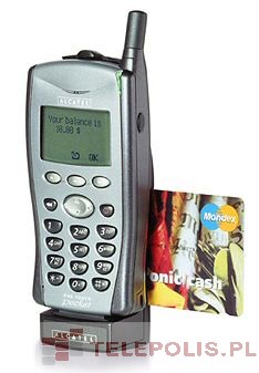 Alcatel OT Pocket