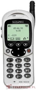 Alcatel OT View