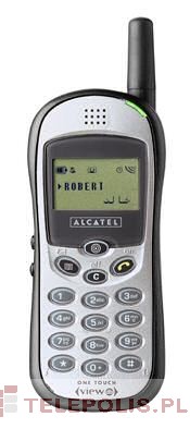 Alcatel OT View db