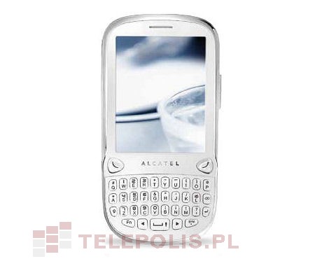 Alcatel One Touch 807