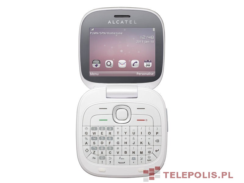 Alcatel One Touch 810