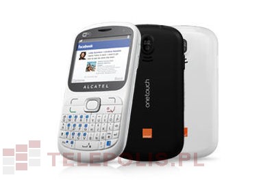 Alcatel One Touch 813F