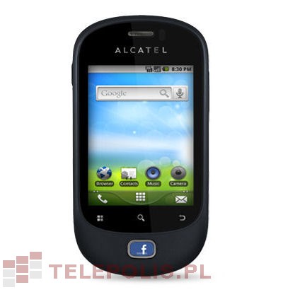 Alcatel One Touch 908F
