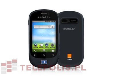 Alcatel One Touch 908F