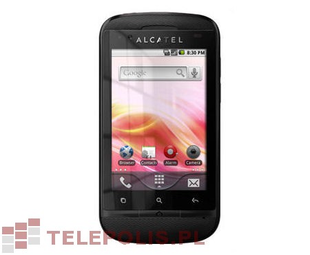Alcatel One Touch 918