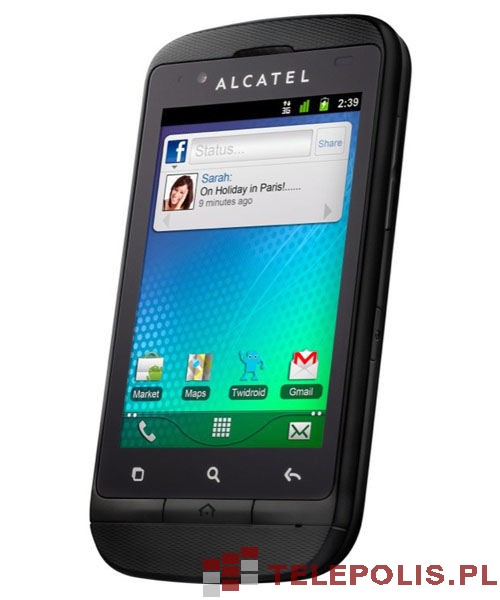 Alcatel One Touch 918