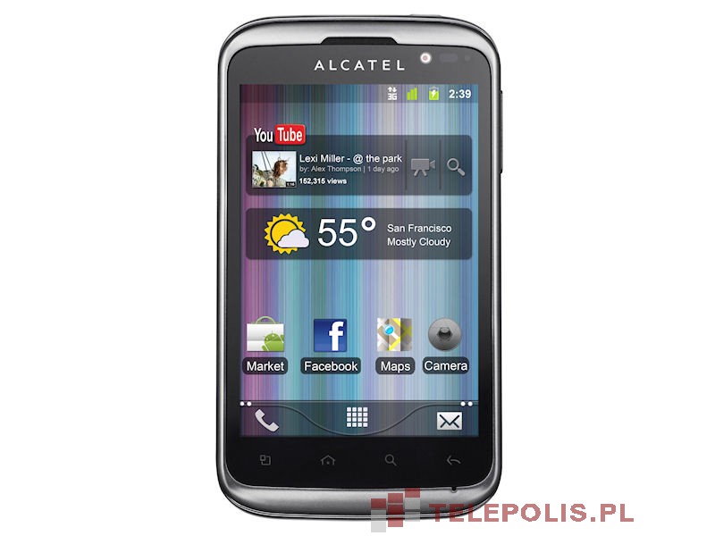 Alcatel One Touch 991D