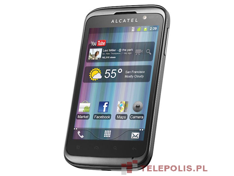 Alcatel One Touch 991D