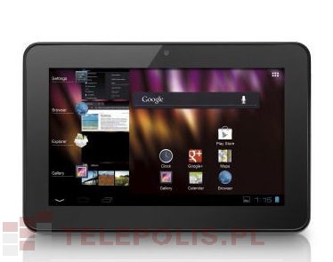 Alcatel One Touch EVO7