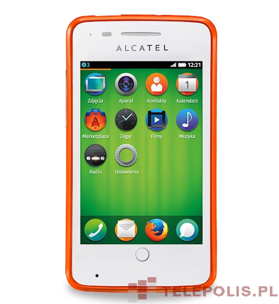 Alcatel One Touch Fire