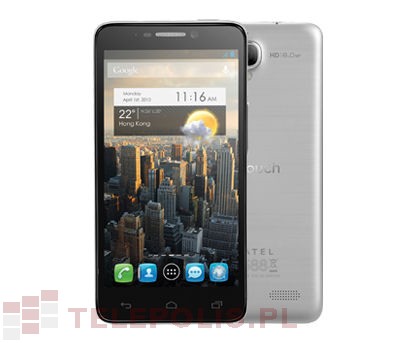 Alcatel One Touch Idol