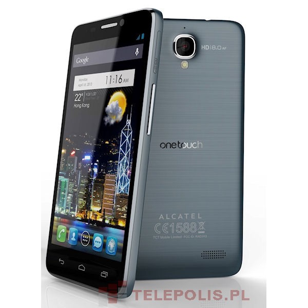 Alcatel One Touch Idol