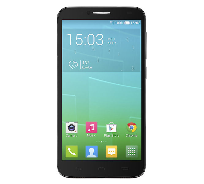 Alcatel One Touch Idol 2