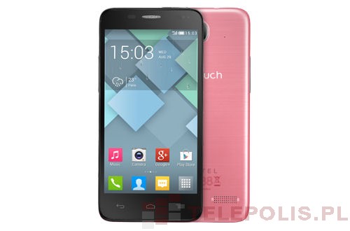 Alcatel One Touch Idol Mini