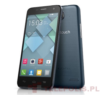 Alcatel One Touch Idol Mini