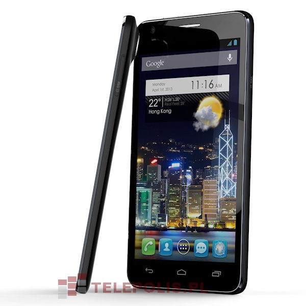 Alcatel One Touch Idol Ultra